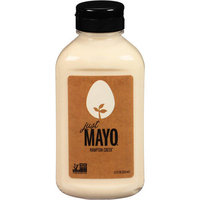 Hampton Creek's Hampton Creek Just Mayo Mayonnaise, 12 fl oz