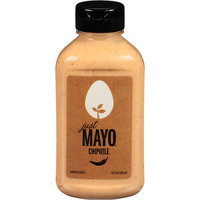 Hampton Creek's Hampton Creek Just Mayo Chipotle Mayonnaise, 12 fl oz