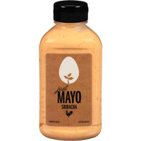 Hampton Creek's Hampton Creek Just Mayo Sriracha Mayonnaise, 12 fl oz
