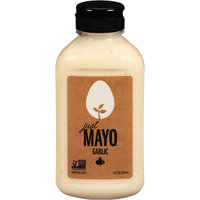 Hampton Creek's Hampton Creek Just Mayo Garlic Mayonnaise, 12 fl oz
