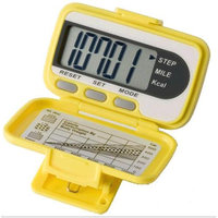 EKHO PED-06-00006 Bee-Fit Worker Bee Pedometer