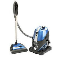 Sirena Inc. Sirena Water Filtration Vacuum Cleaner