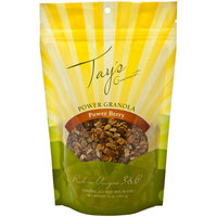 Tay's Gourmet Power Berry Crunch Power Granola, 12 oz