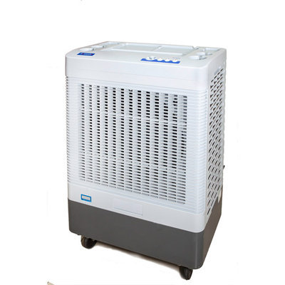Hessaire MFC6000 5,300 CFM Portable Evaporative Cooler