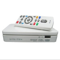 Brite-view Brite View BV-3100 Play Time Media Player