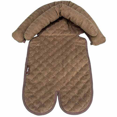 Jeep Double Head Support - Brown