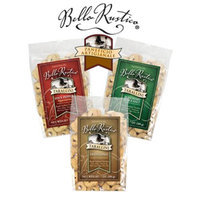 Bello Rustico 13036 7 oz. Rustico Tarallini Traditional Pack of 12