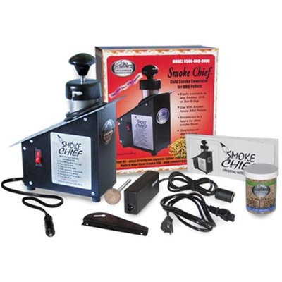 Smokehouse Products 9500-000-0000 Smoke Chief Cold Smoke Generator