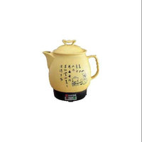 Sunpentown 3.8L Medicine Cooker with Stainless heater