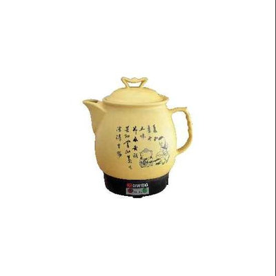 Sunpentown 3.8L Medicine Cooker with Stainless heater
