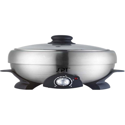 Sunpentown SS-301 Multi Cooker Shabu-Shabu & Grill