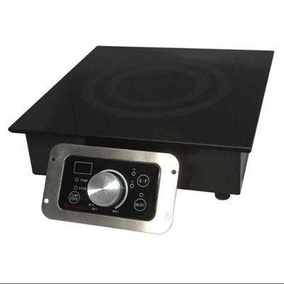 Sunpentown Int'l SUNPENTOWN SR-652R 2700W Built-In Commercial Range
