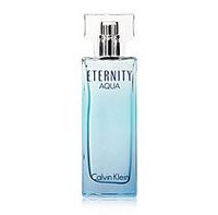 Calvin Klein ETERNITY AQUA L 1.0 MSRP $45.00