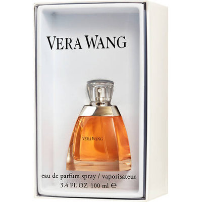 Vera Wang Eau de Parfum Spray, 3.4 fl oz
