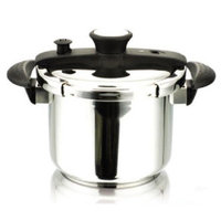 Better Chef Concord 8-Quart Pressure Cooker