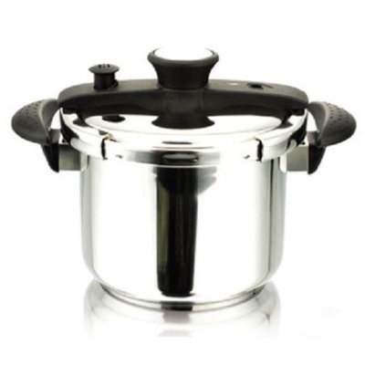Better Chef Concord 8-Quart Pressure Cooker