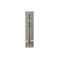 Monarch Specialties Inc Chocolate Brown Metal 72