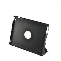 Gear Head FS4100BLU Carrying Case (Portfolio) for iPad - Blue