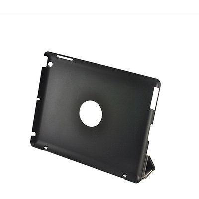 Gear Head FS4100BLU Carrying Case (Portfolio) for iPad - Blue