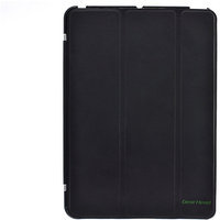 Gear Head FS3100BLU Carrying Case (Portfolio) for iPad mini - Blue