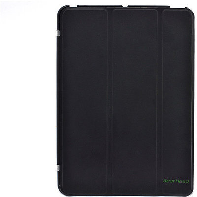Gear Head FS3100BLU Carrying Case (Portfolio) for iPad mini - Blue