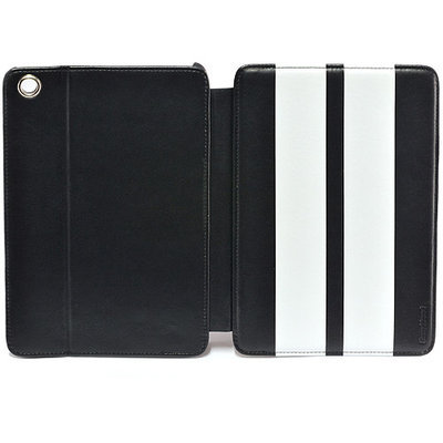 Gear Head Executive FS3300BLK Carrying Case (Portfolio) for iPad mini