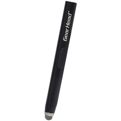 Gear Head UniversalStylusforTablets Blue