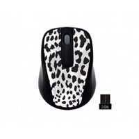 Gear Head Wireless Optical Nano Mouse