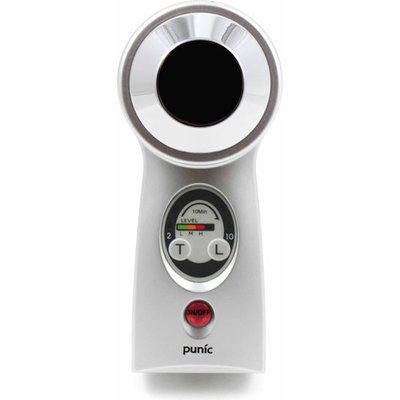 Ahrong Eltech REX-KARA Punic Ultrasonic Skin Care System