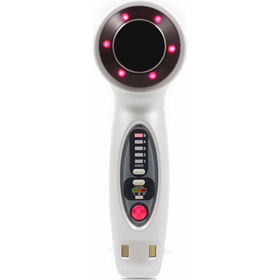 Ahrong Eltech REX-KARA II All-In-One Skin Care System
