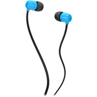 Skullcandy Jib In-Ear Headphones (S2DUDZ-023) - Green