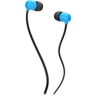 Skullcandy Jib In-Ear Headphones (S2DUDZ-023) - Green