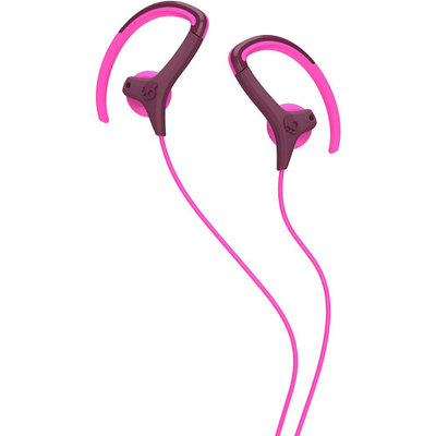 Skullcandy Chops Earbuds Teal/Green/Green, One Size