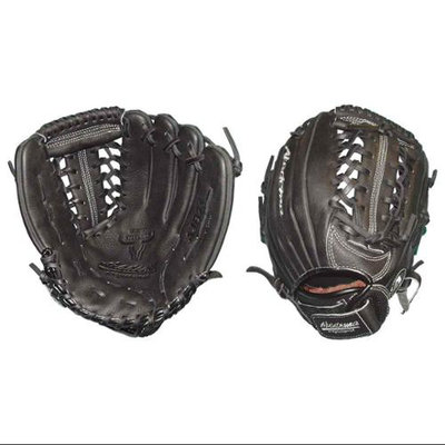 Akadema AJB74 Fastpitch Series Softball Glove, 12