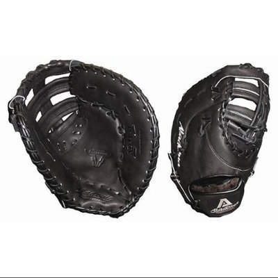 Akadema AJJ254ProSoft Series Glove (Right, 12.5