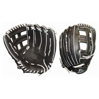 Akadema AHO224RT ProSoft 13 in. Baseball Outfield Glove Right Hand Throw