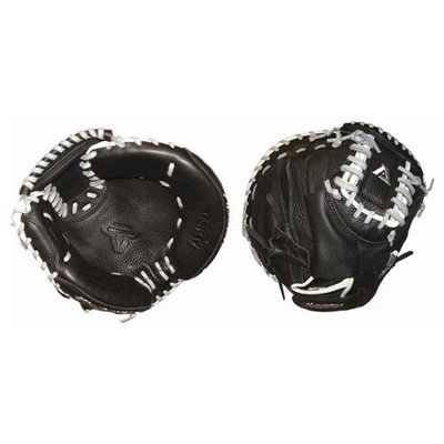 Akadema APM241 ProSoft Design Series 33 Inch Adult Baseball Catchers Mitt