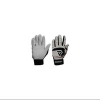 Akadema BGG466 Adult Batting Glove Pair Pack