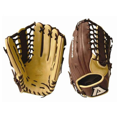 Akadema ADV33 Torino Series 12.75 Inch Baseball Glove