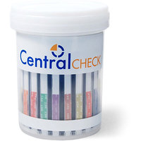 Devon Medical CentralCheck 5 Panel Drug Test Cup