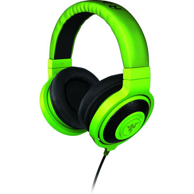 Razer Usa RZ12-00870100-R3U1 Kraken Analog Music And Gaming Accs Headphones