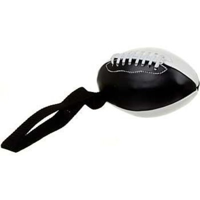 Hyper Products Hyper Fido Football Dog with Handle