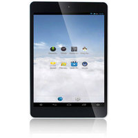 IVIEW-785Q- 7.85a€ Quad Core Android 4.4 GMS Certified tablet with Intel Inside includes carrying case