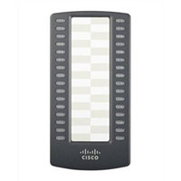 Cisco SPA500S 32 button attendant console