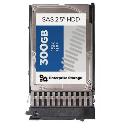 Lenovo 300GB 2.5