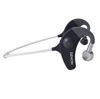 Denon Exercise Freak Black Wireless In-Ear Headphones