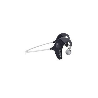 Denon Exercise Freak Black Wireless In-Ear Headphones