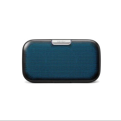 Denon DSB200 Envaya Wireless Bluetooth Speaker with aptX (Black)