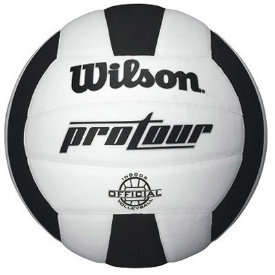 WILSON Pro Tour Indoor Volleyball