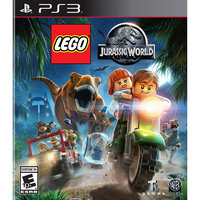 Whv Games PS3 - LEGO Jurassic World
